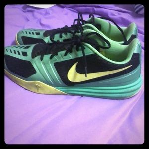 Kobe Basketball Shoes